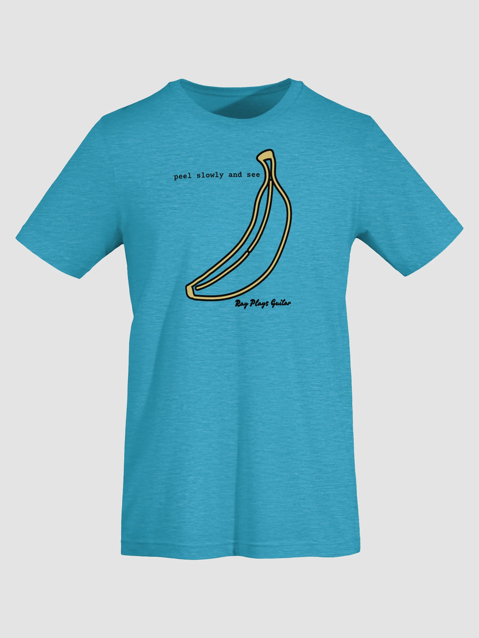 Velvet Banana T-Shirt product image (4)