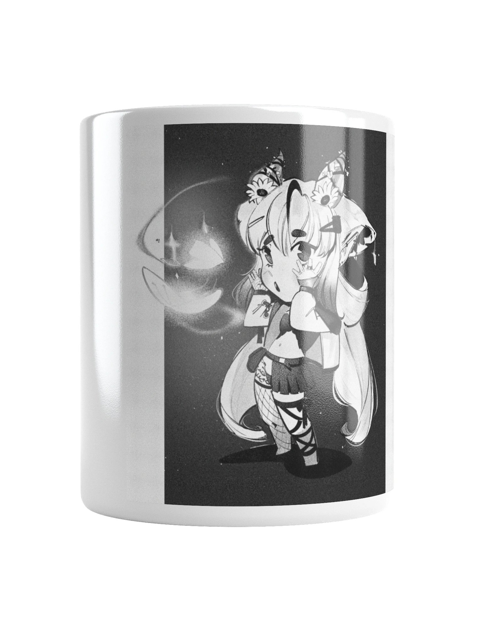 Whimsy by the way Mug product image (6)