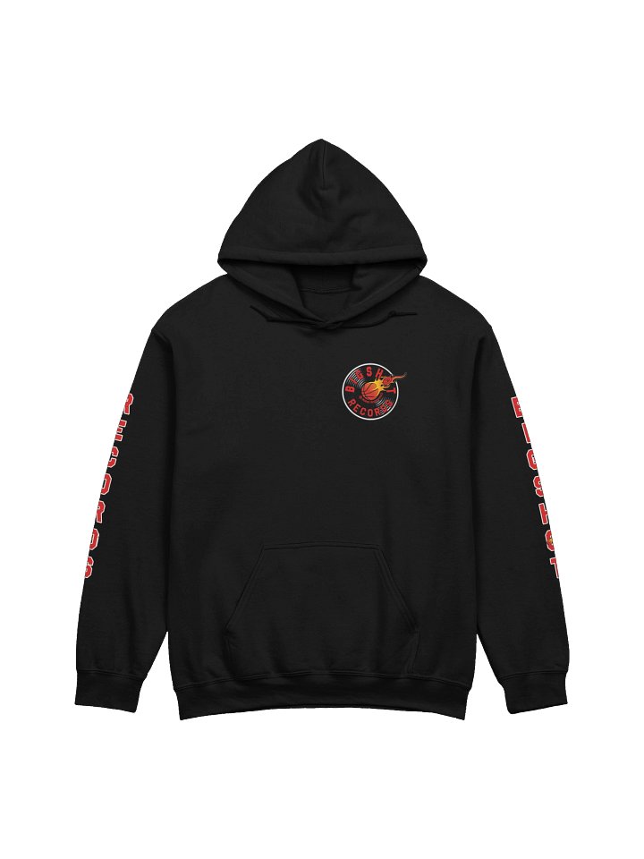 Classic Logo Hoodie product image (1)