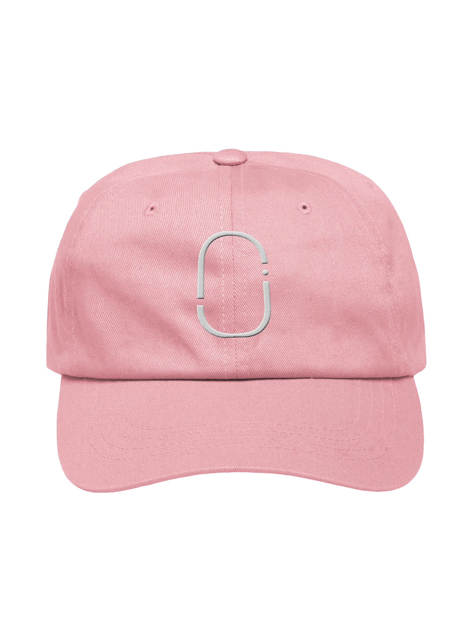 JOHANNES JAE – THE DAD HAT • Pure product image (49)
