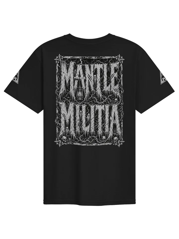 Mantle Militia Gothic Shirt product image (2)