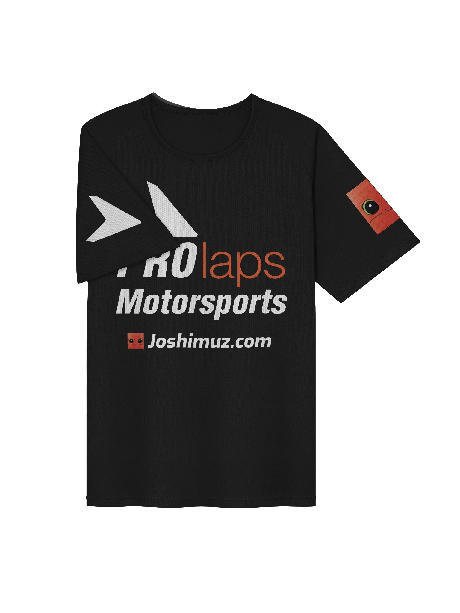 PROlaps Motorsports DELUXE Jersey product image (3)