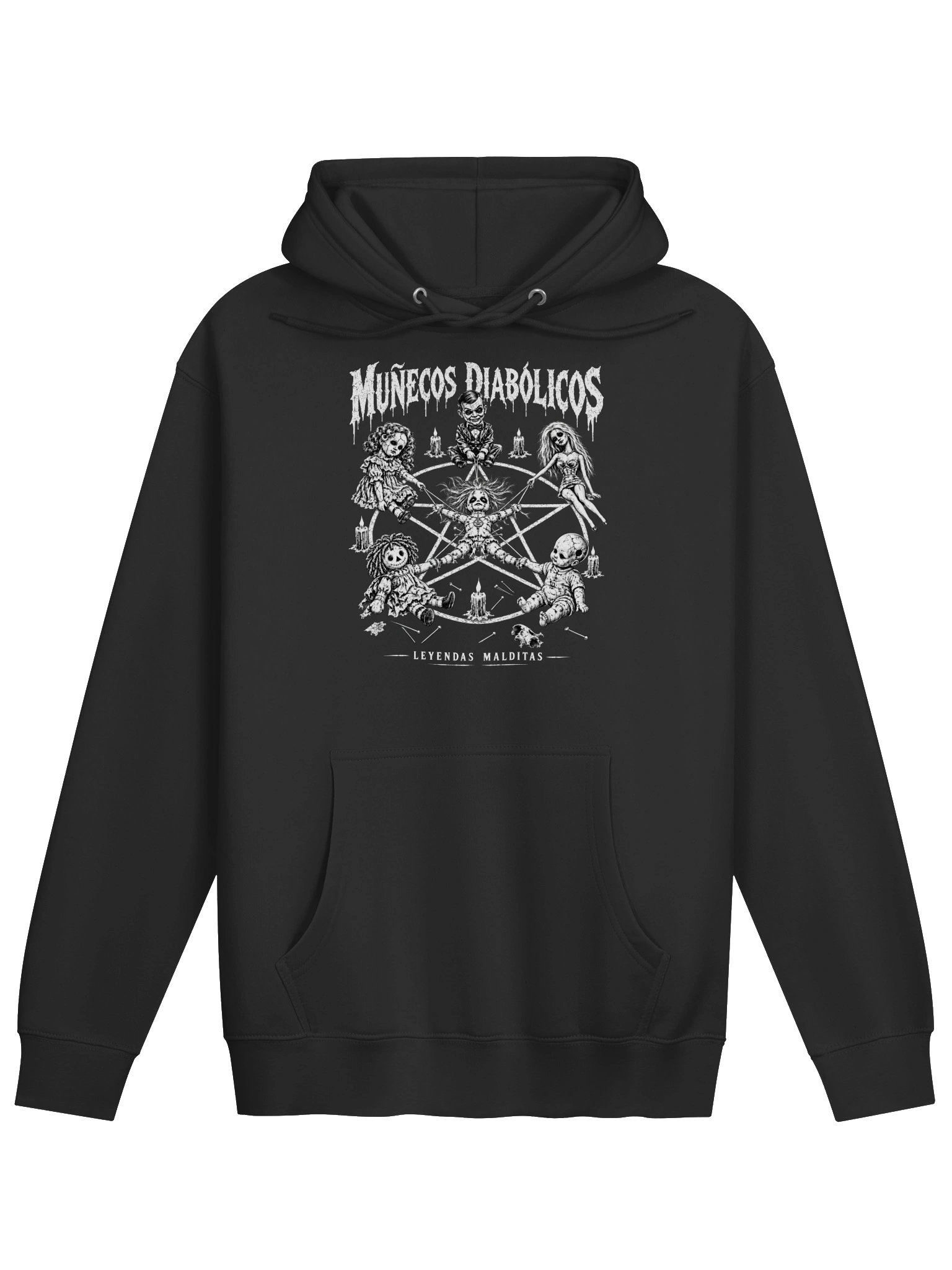 Muñecos Diabólicos product image (1)