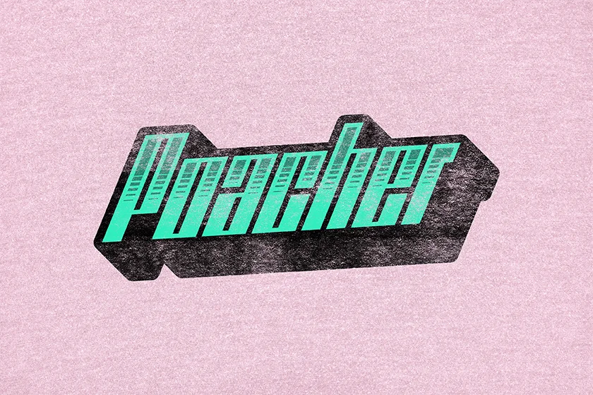 Poacher Player Role Shirt product image (1)