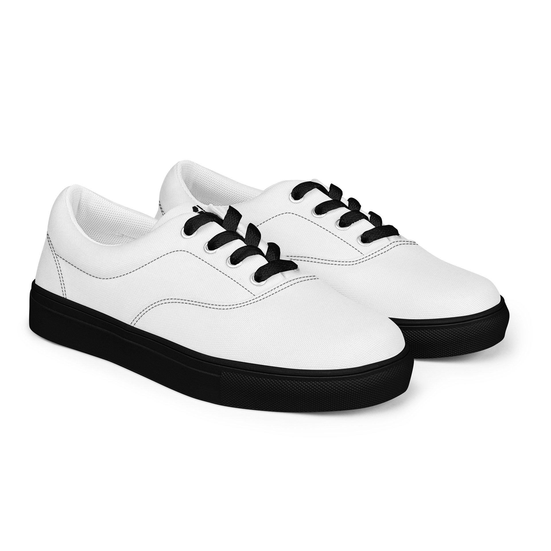 AI UNDERGROUND MENS CANVAS SHOES product image (5)