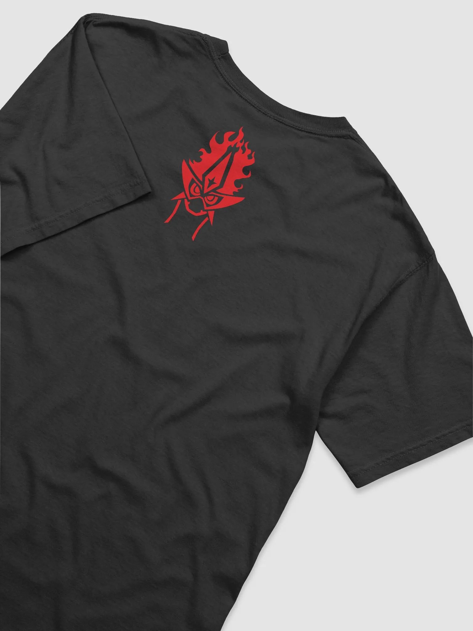 Muteki + Text Front/Symbol Back product image (4)