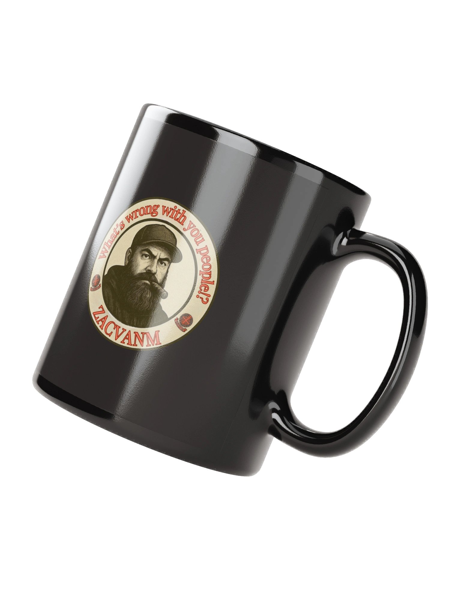 Hit it RC mug product image (3)