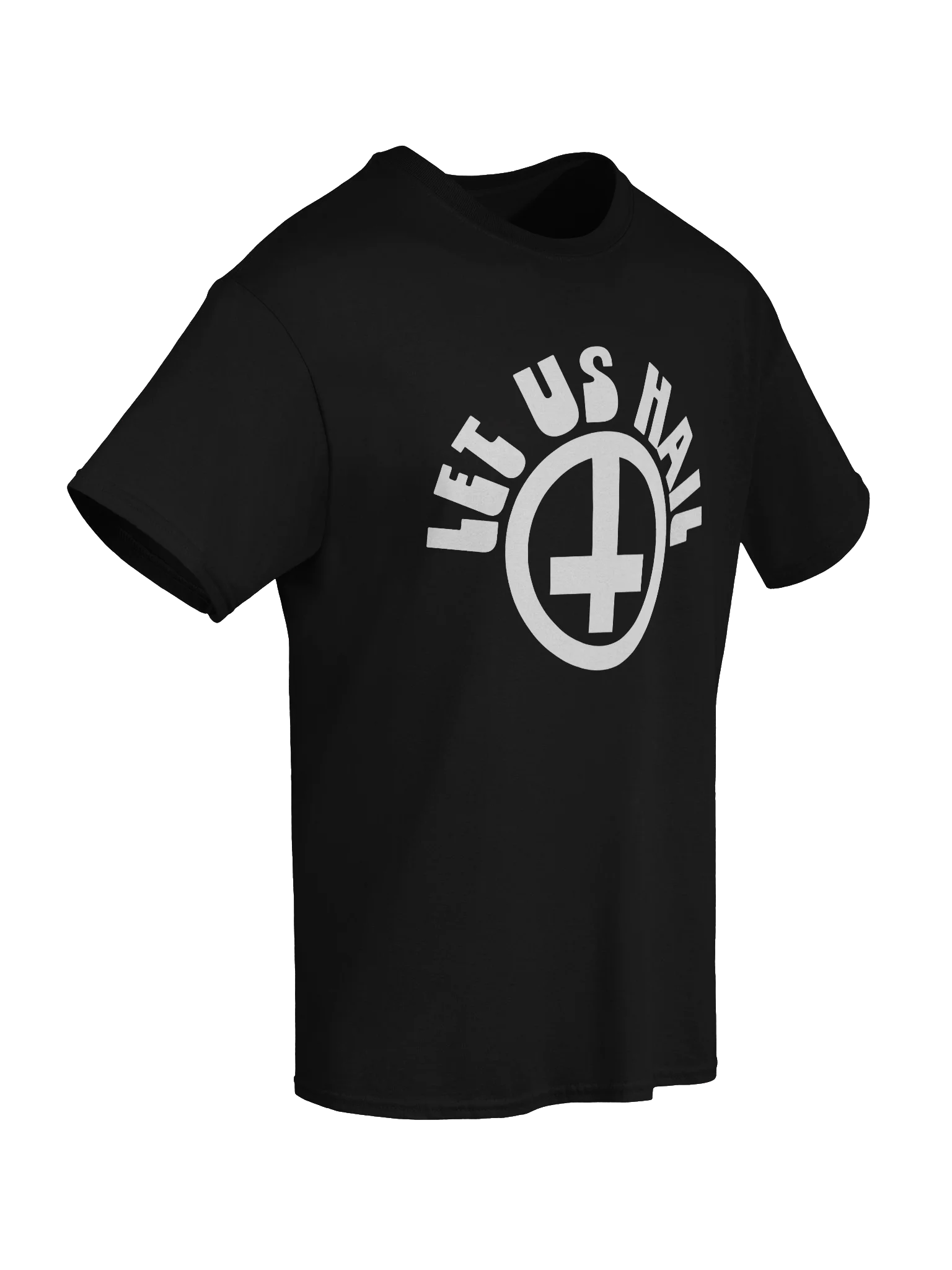 Let Us Hail - Shirt product image (65)