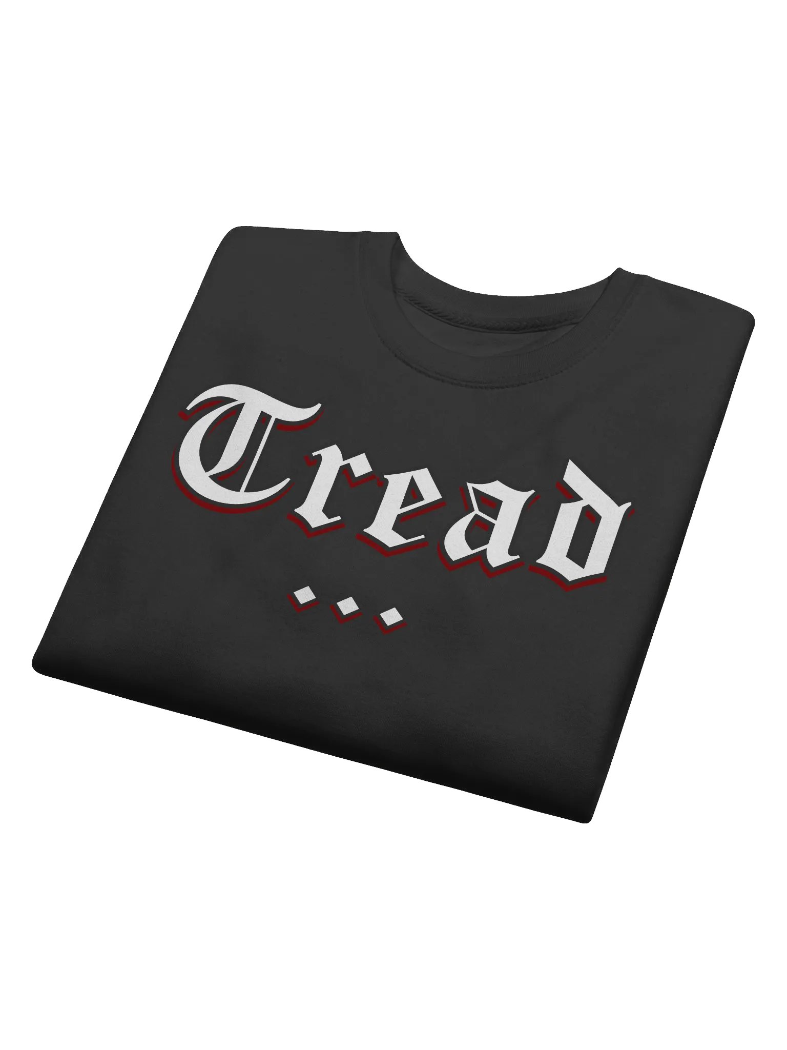 Unisex "Tread" Sweatshirt product image (4)