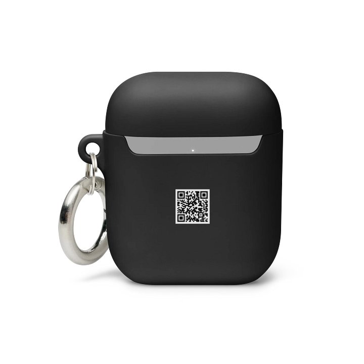 Big Lou AirPods Case product image (2)