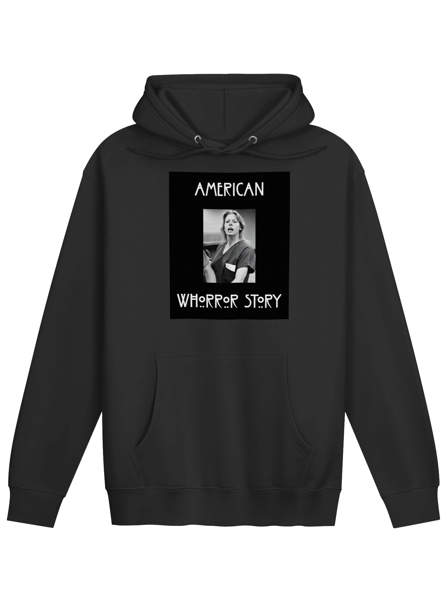AWS AILEEN WOURNOS HOODIE product image (1)
