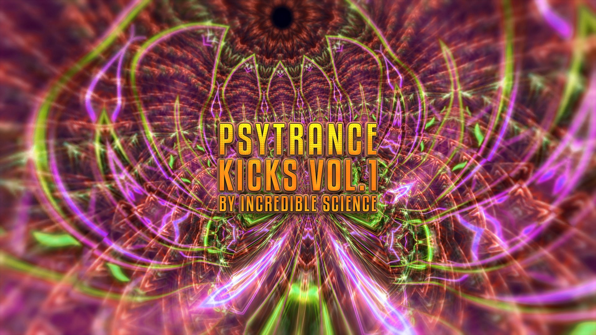 Psytrance Kicks Vol.1 product image (1)