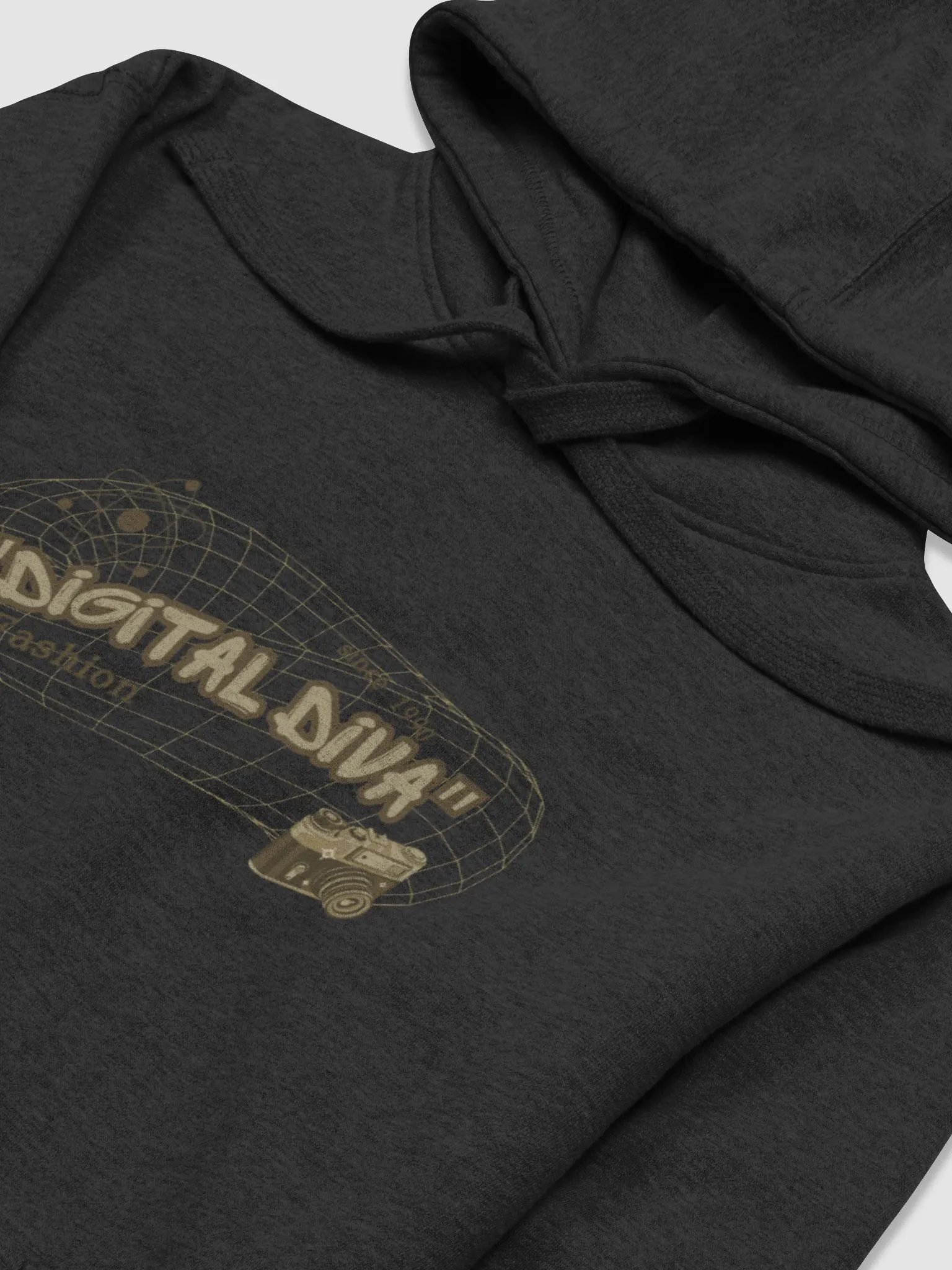 Digital Diva Photography Hoodie product image (9)