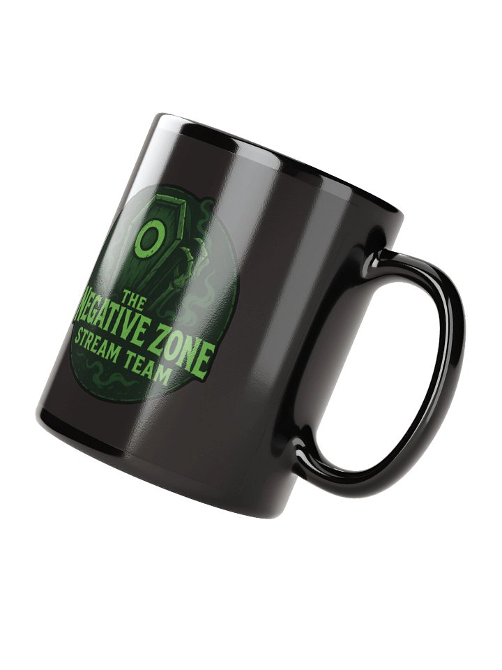 negative zone coffee. product image (4)