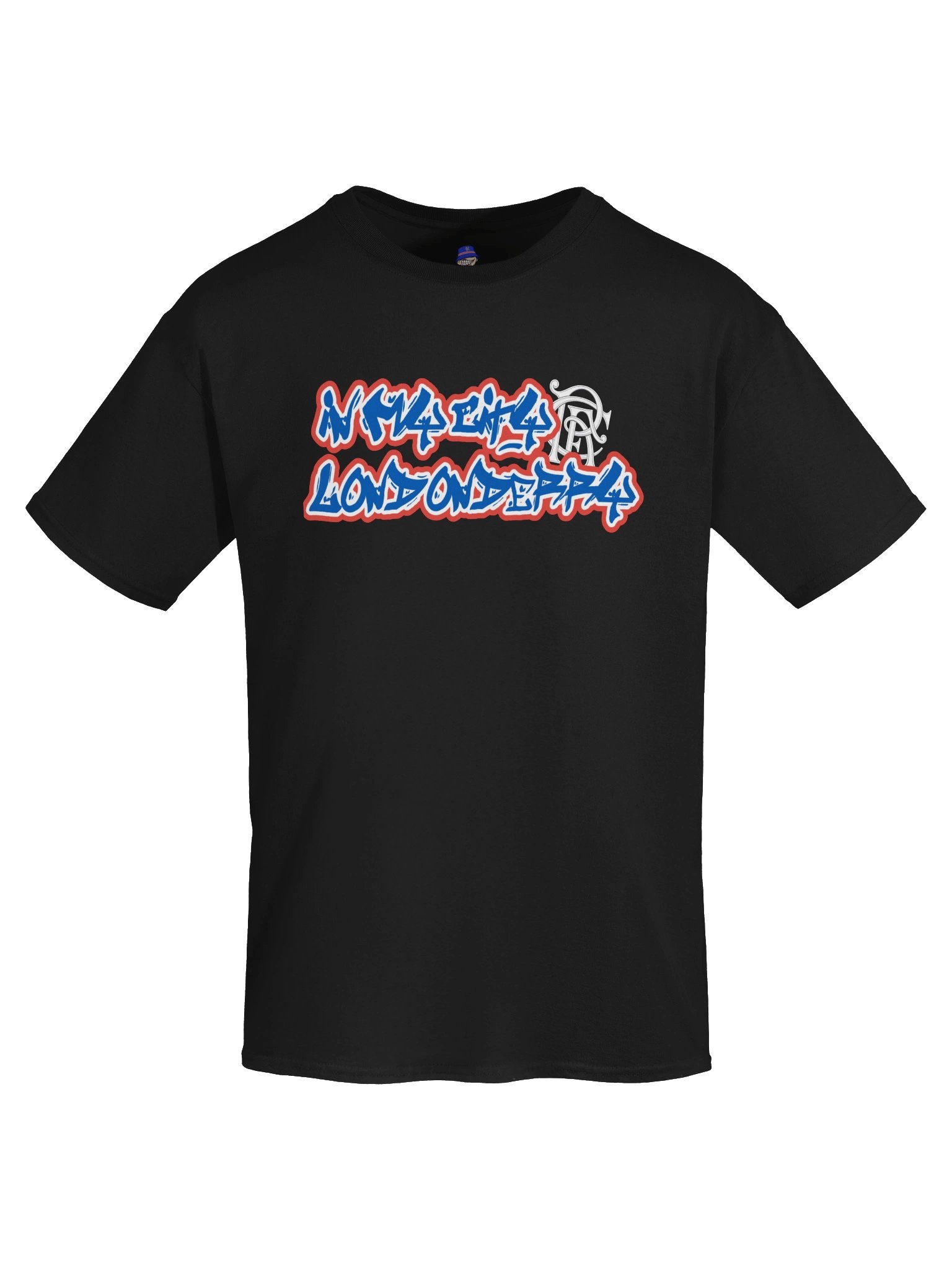 UBC "Londonderry" Tee product image (5)