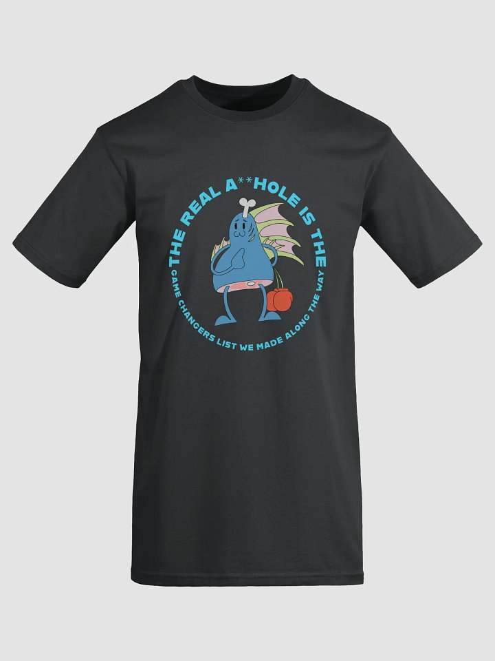 Game Changers Men Sizing product image (1)