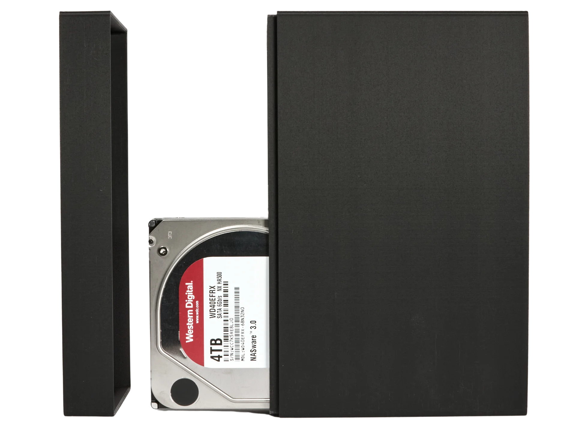 HomeLab Gear 6x 3.5" HDD Holder product image (7)