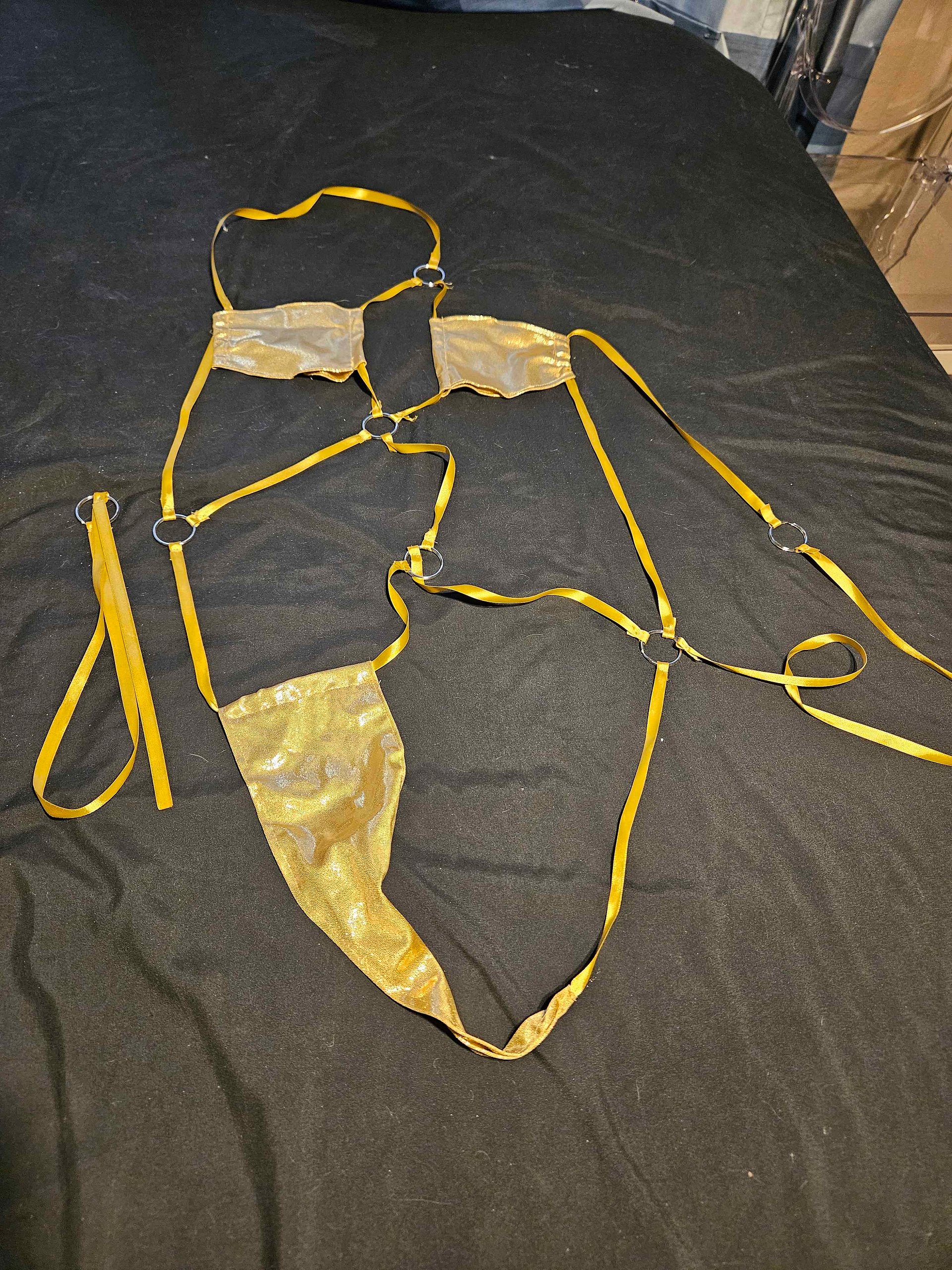 Used Cosplay - Elegg Swimsuit product image (3)