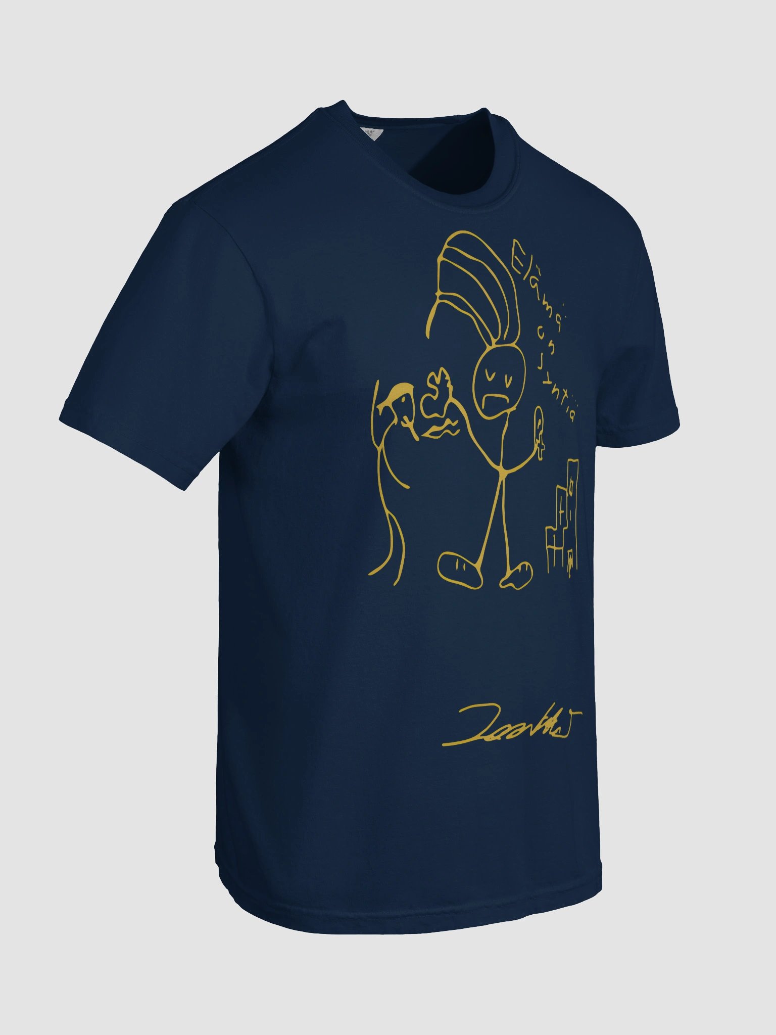 Elämä on syntiä kulta product image (8)
