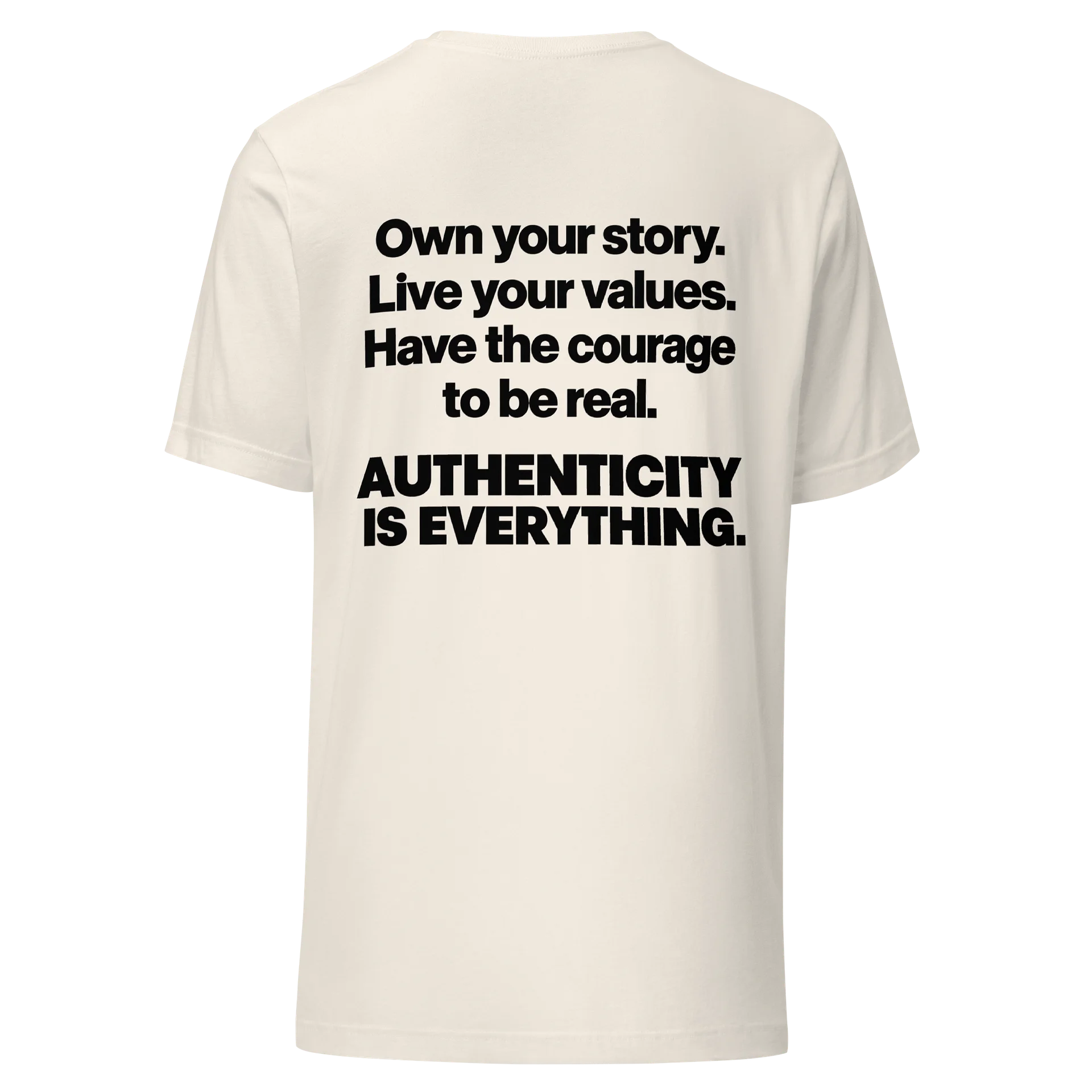 Authenticity Floral tshirt 2 product image (5)