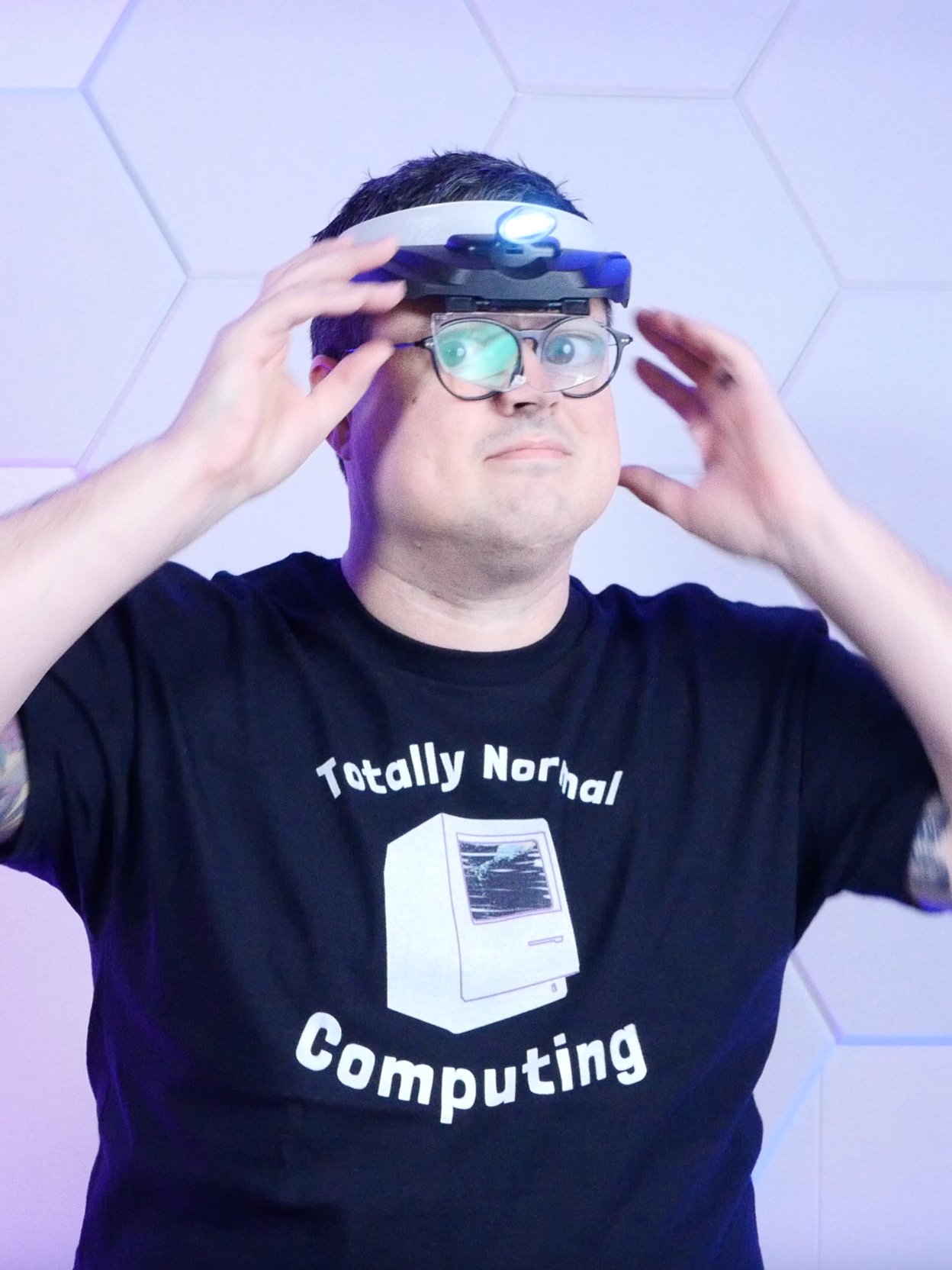 Totally Normal Computing product image (5)