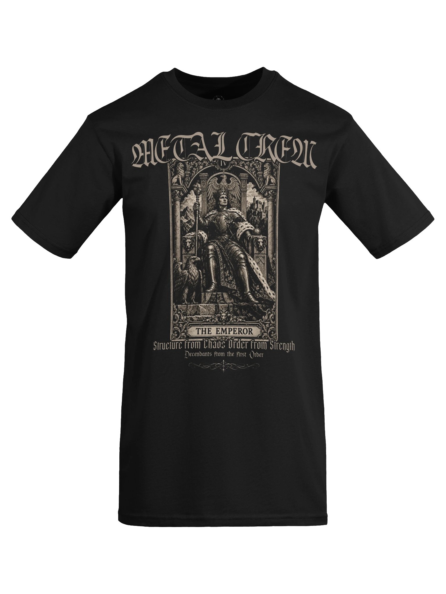 The Emperor product image (9)