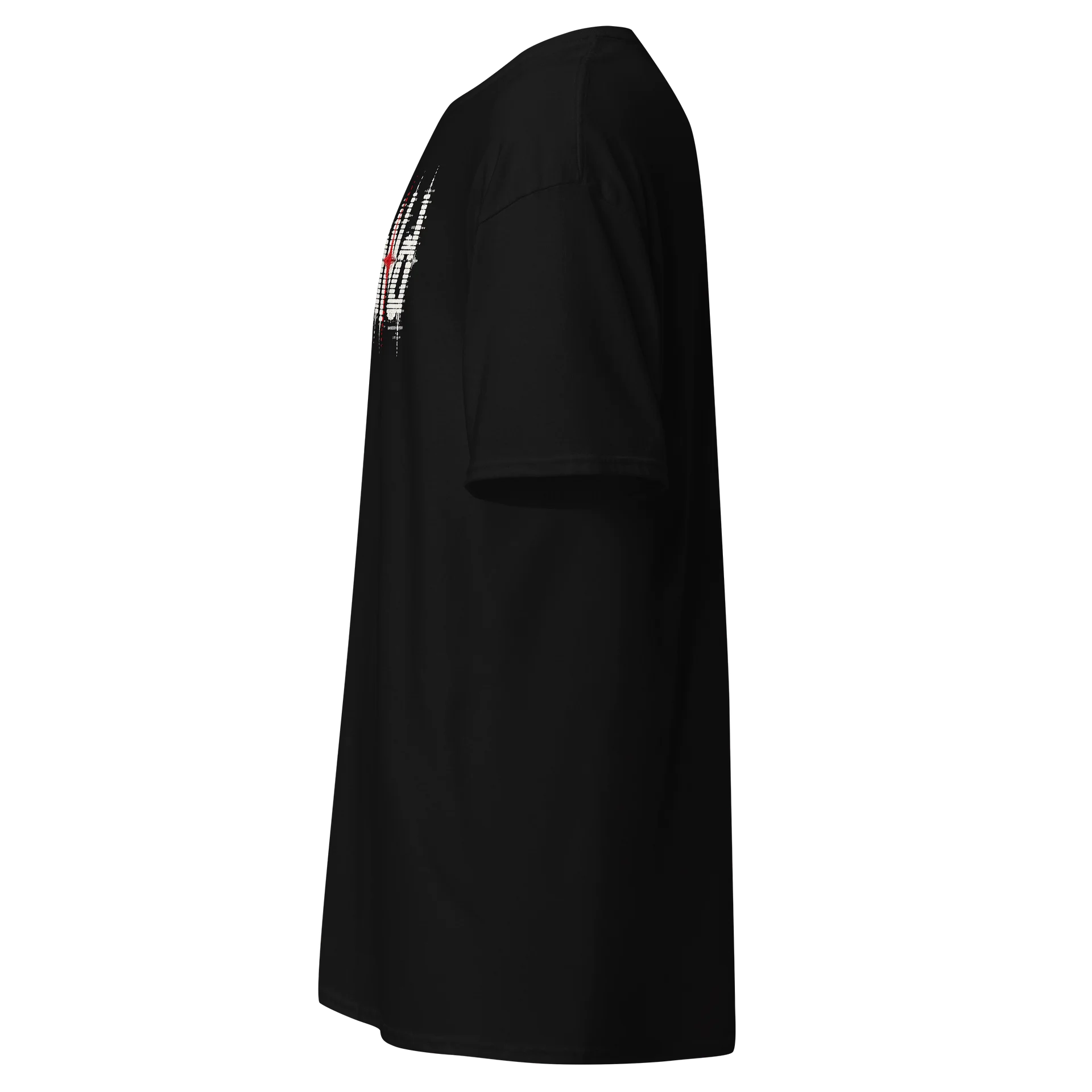LiThBaNd Heavyweight Front Only Tee product image (4)
