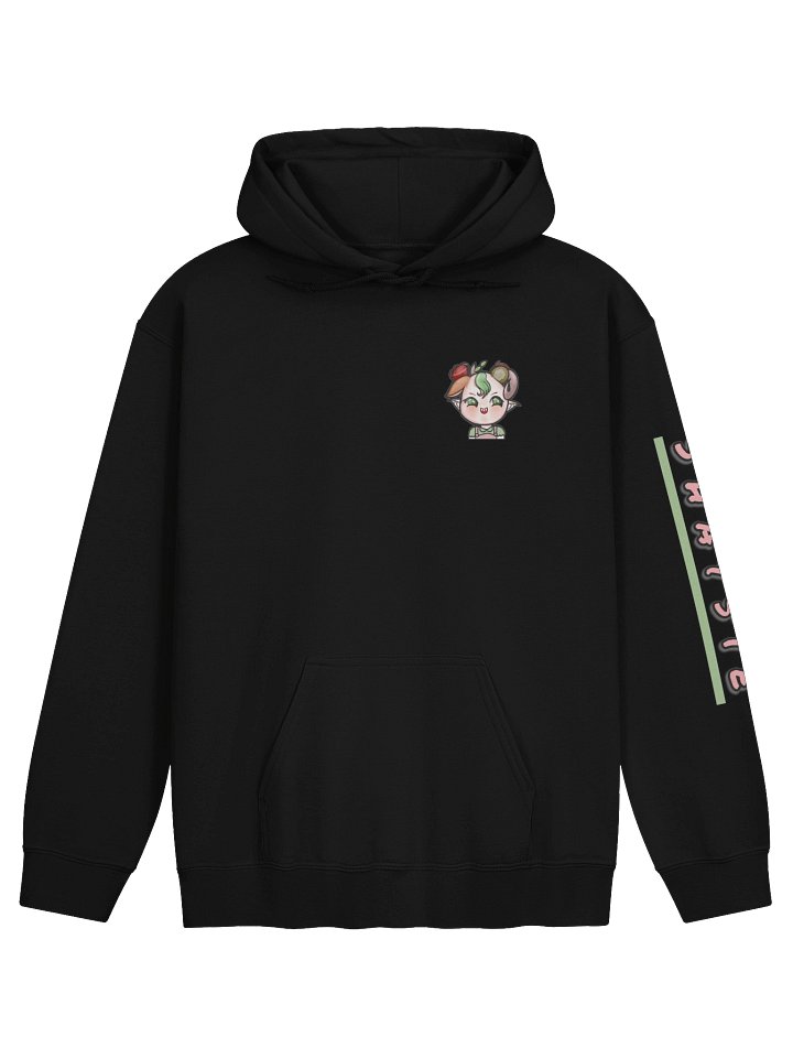 Shatsie Hoodie product image (1)