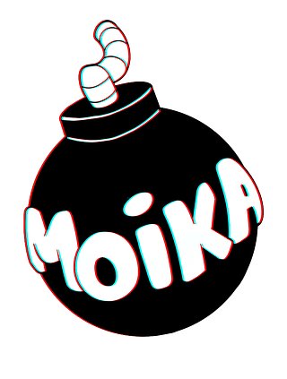Moika Club Store