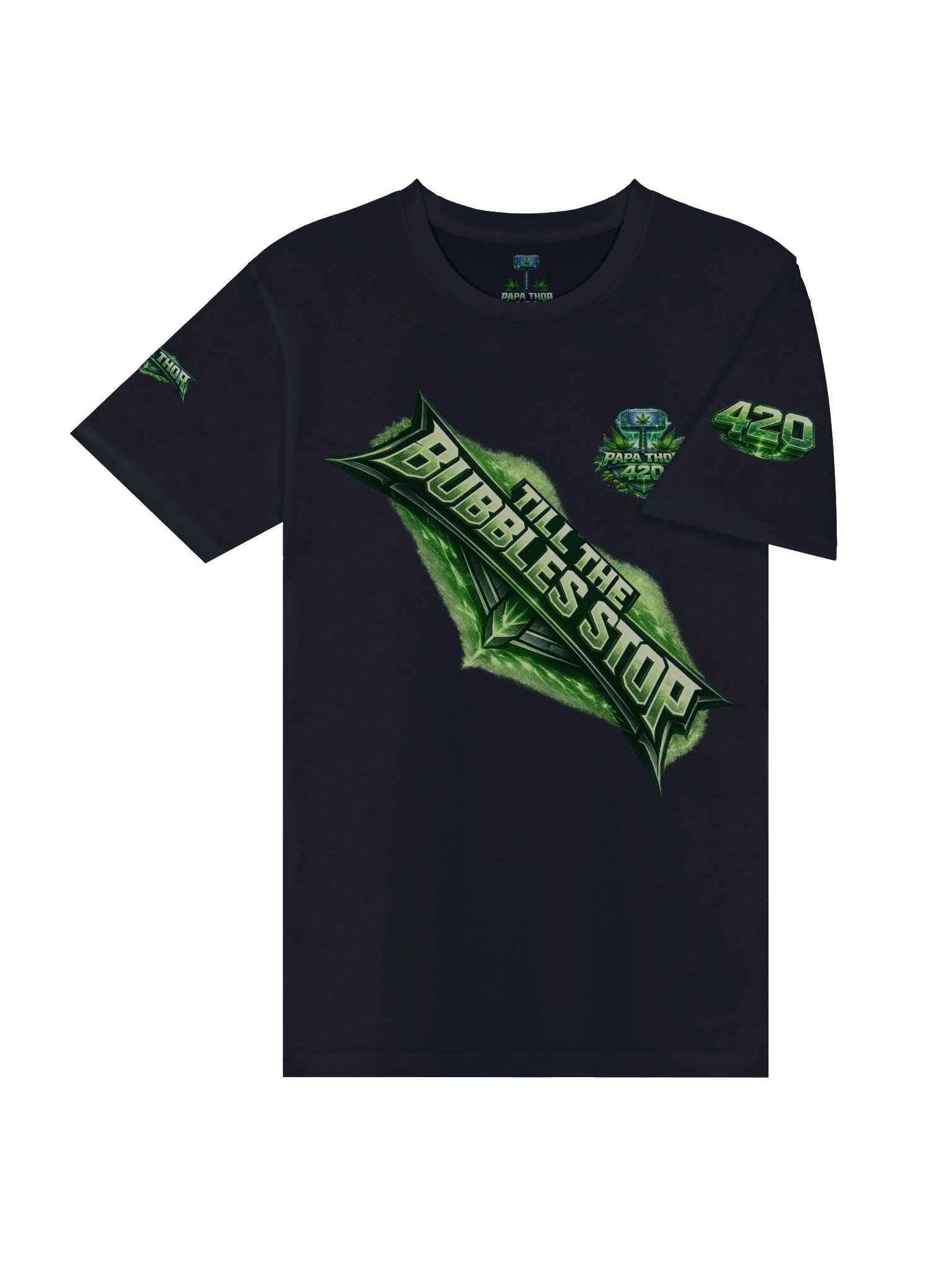 TTBS TEE product image (7)
