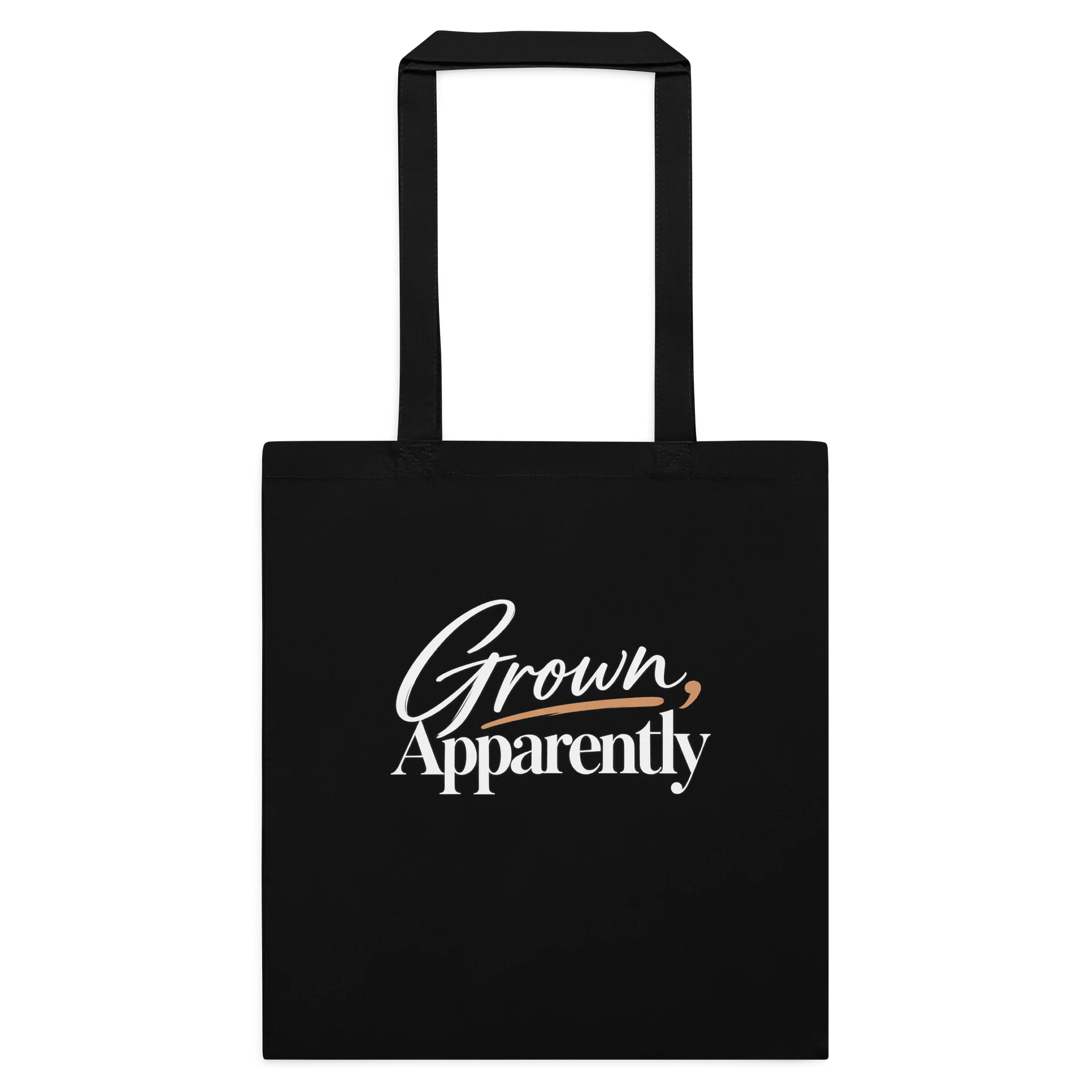 Same Girl. Different To-Do List. Tote Bag product image (2)