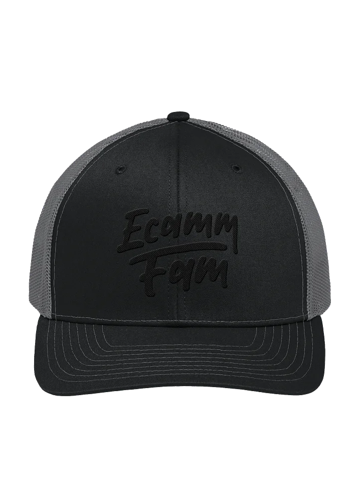 EcammFam Hat product image (1)