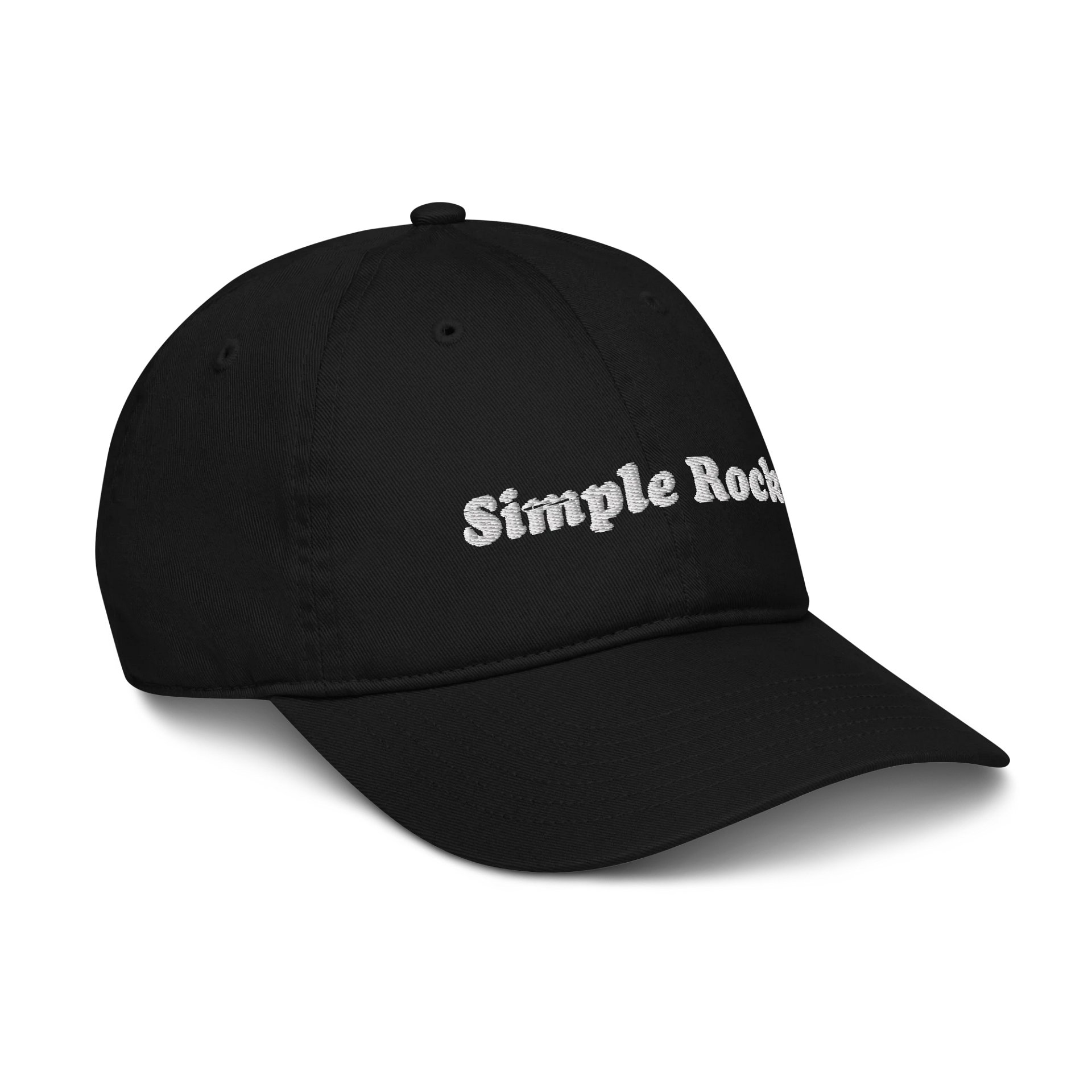 Simple Rock Hat product image (6)