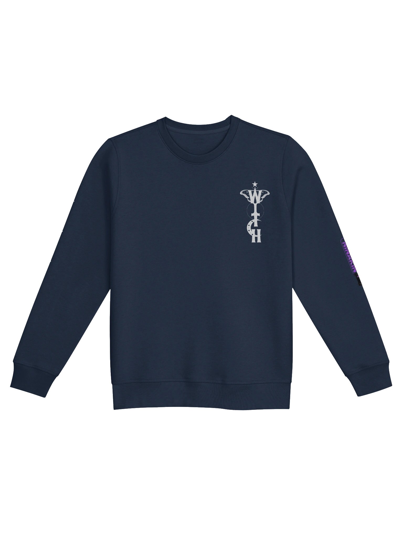Magical Long Sleeve product image (1)