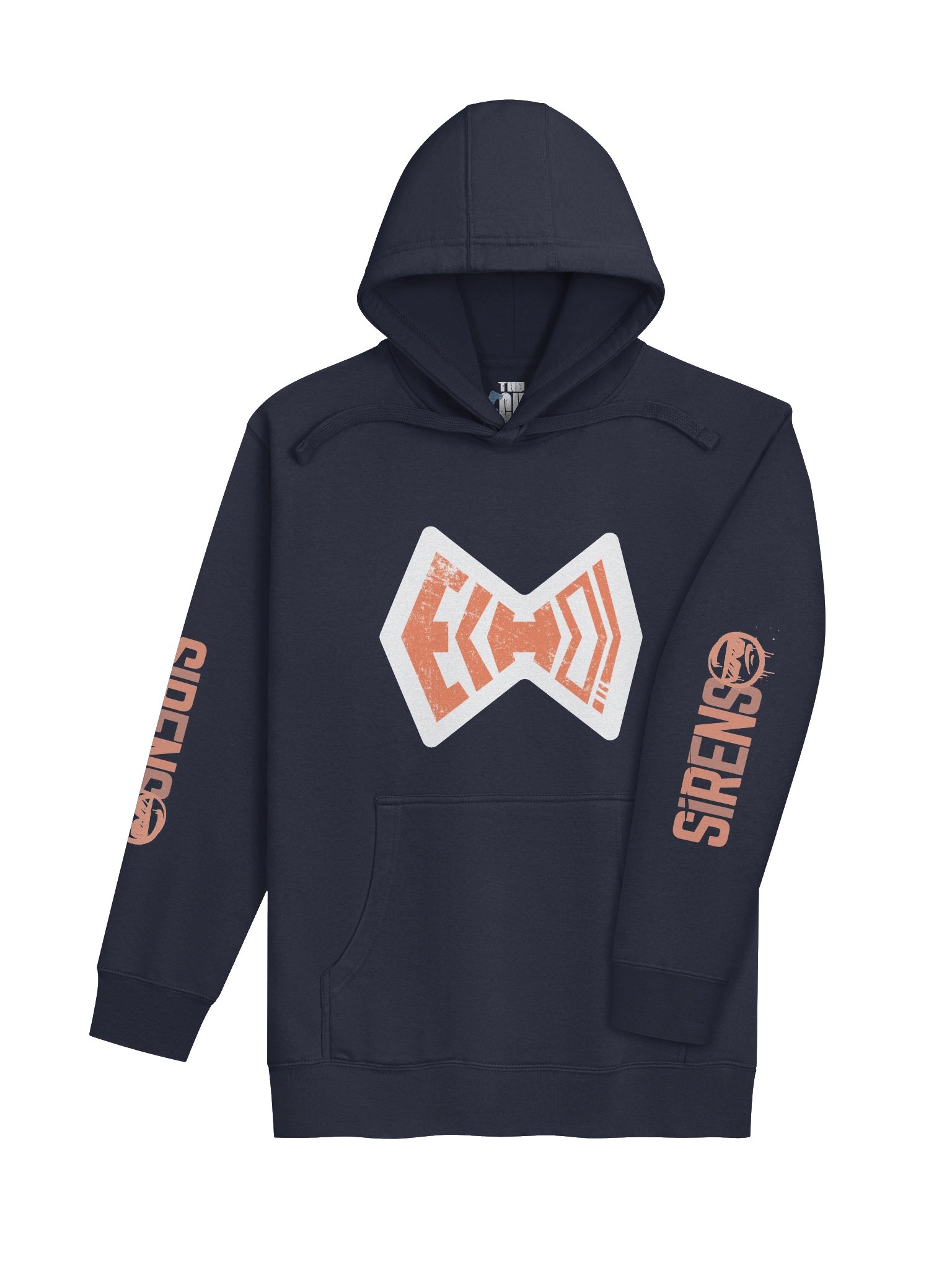 Echo Vanguard Hoodie product image (8)