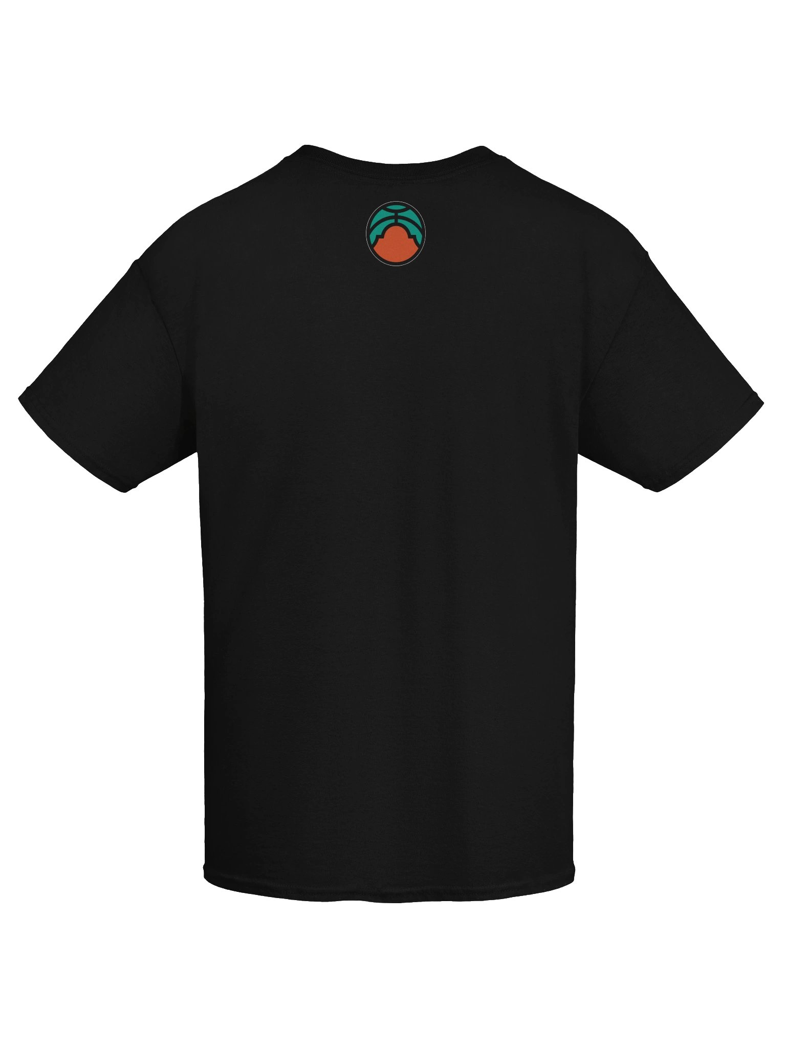 Alamo City Vaqueros Wordmark T-Shirt product image (27)