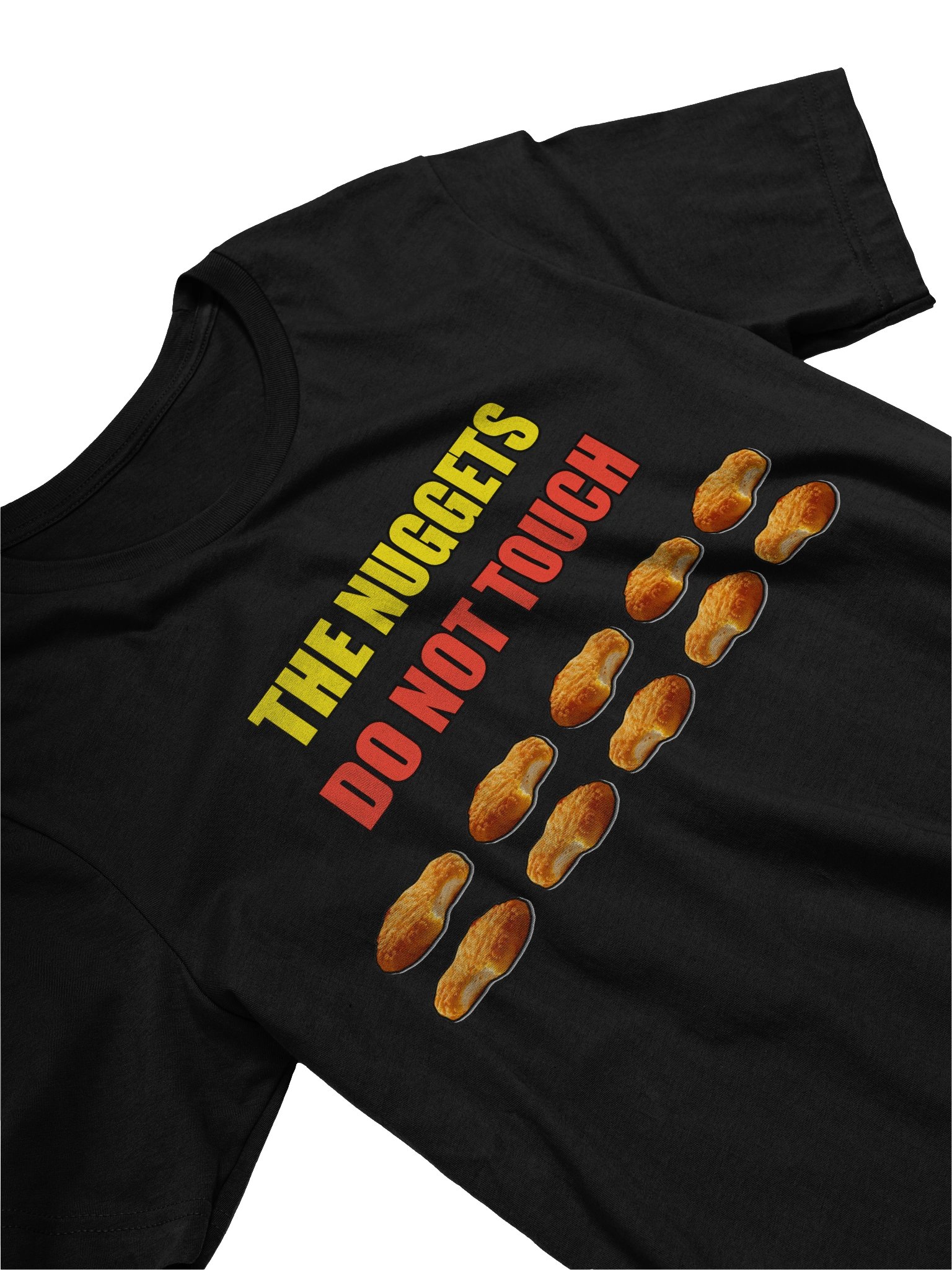 The Nugs product image (3)