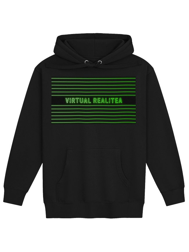 Exclusive Merch 💚