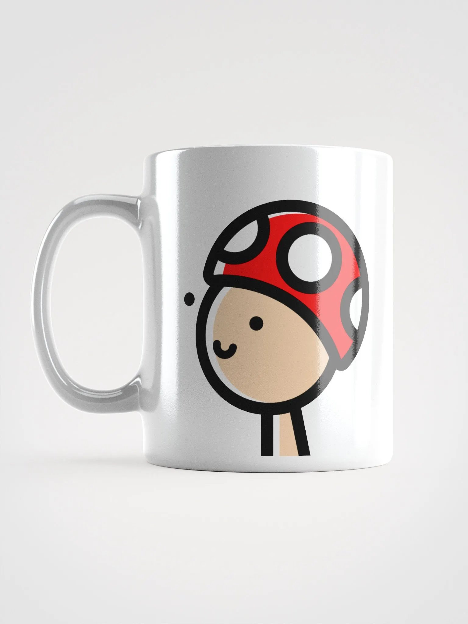 Mushroom Mug product image (6)