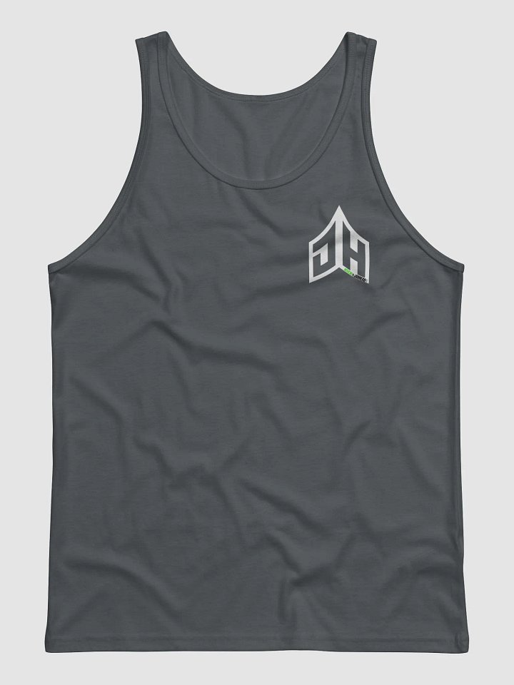 JARHEAD Team Comfort Tank Light product image (1)