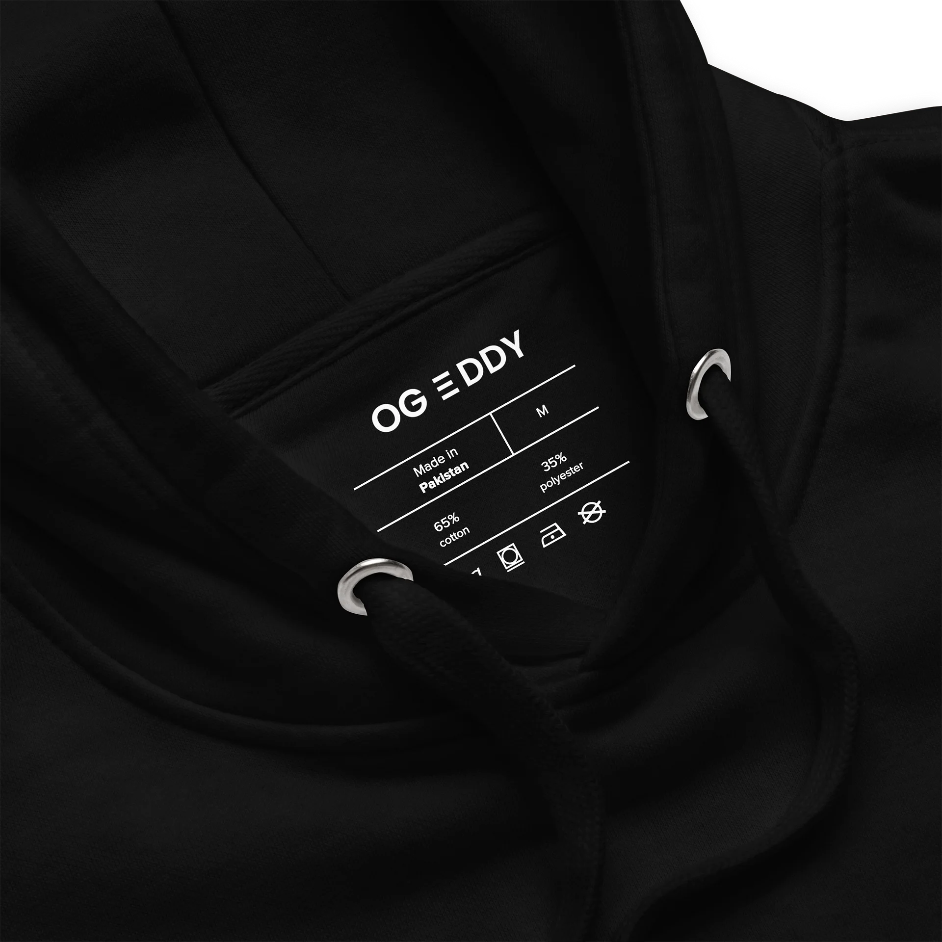 OG Eddy Cahoot Stylized Hoodie product image (22)