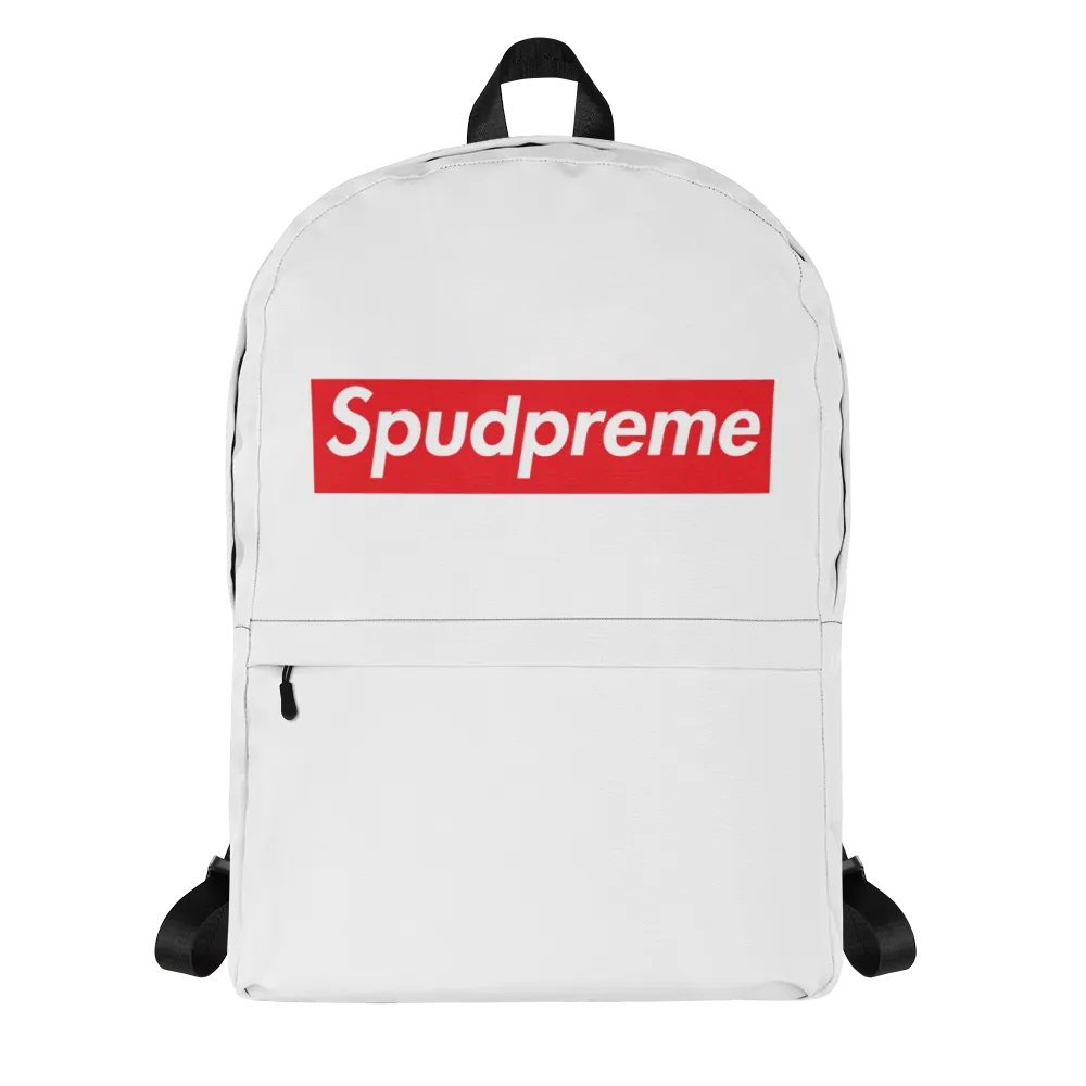 Spudpreme Backpack product image (1)