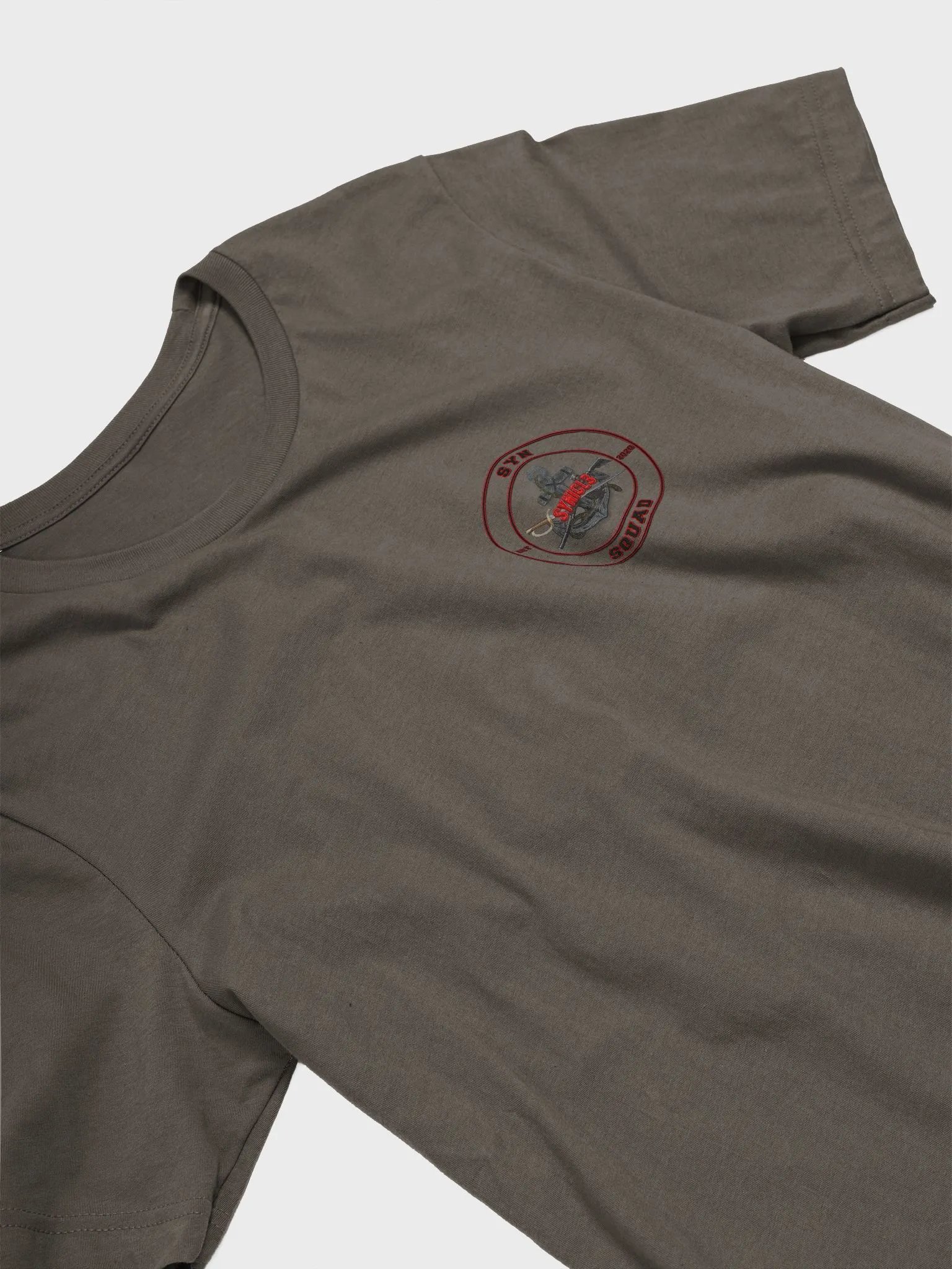 Positivity - Every Step Tee product image (24)