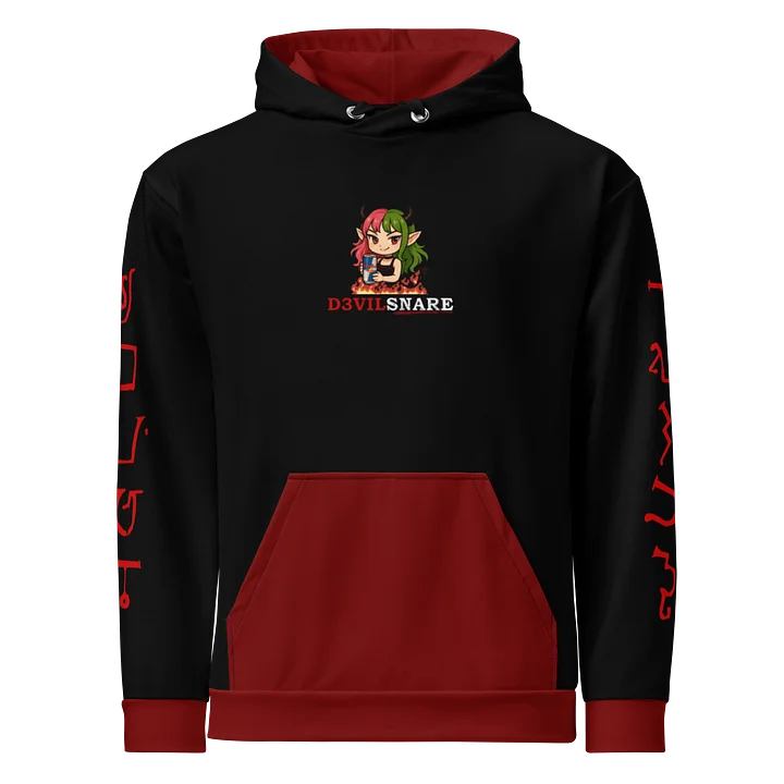 New Age Cultist Hoodie product image (1)