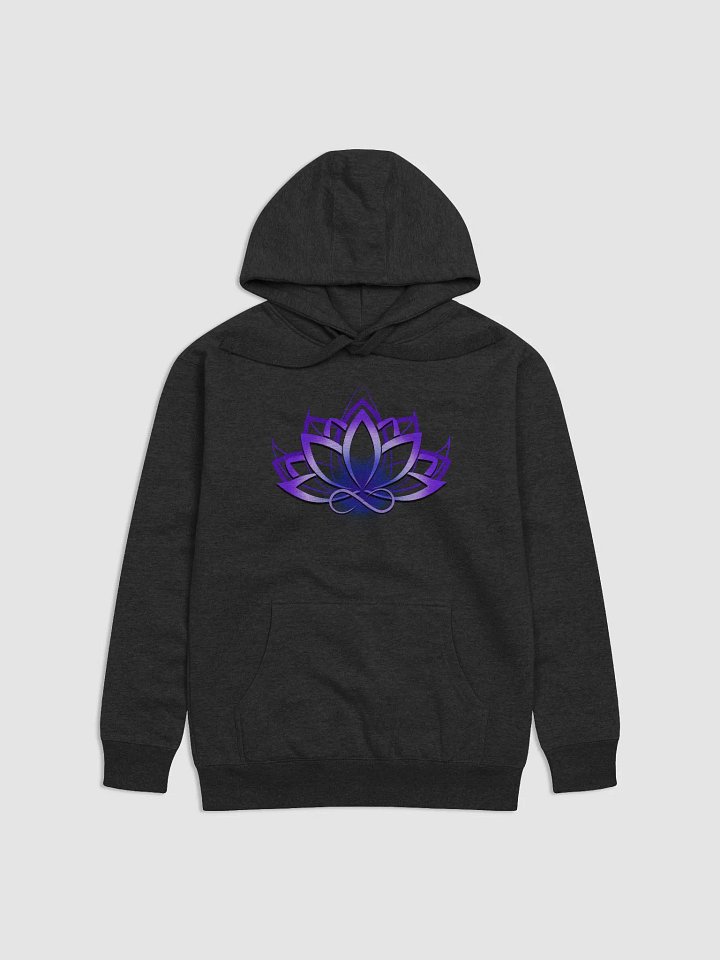 Flexxfinity Lotus Graphic Hoodie product image (1)