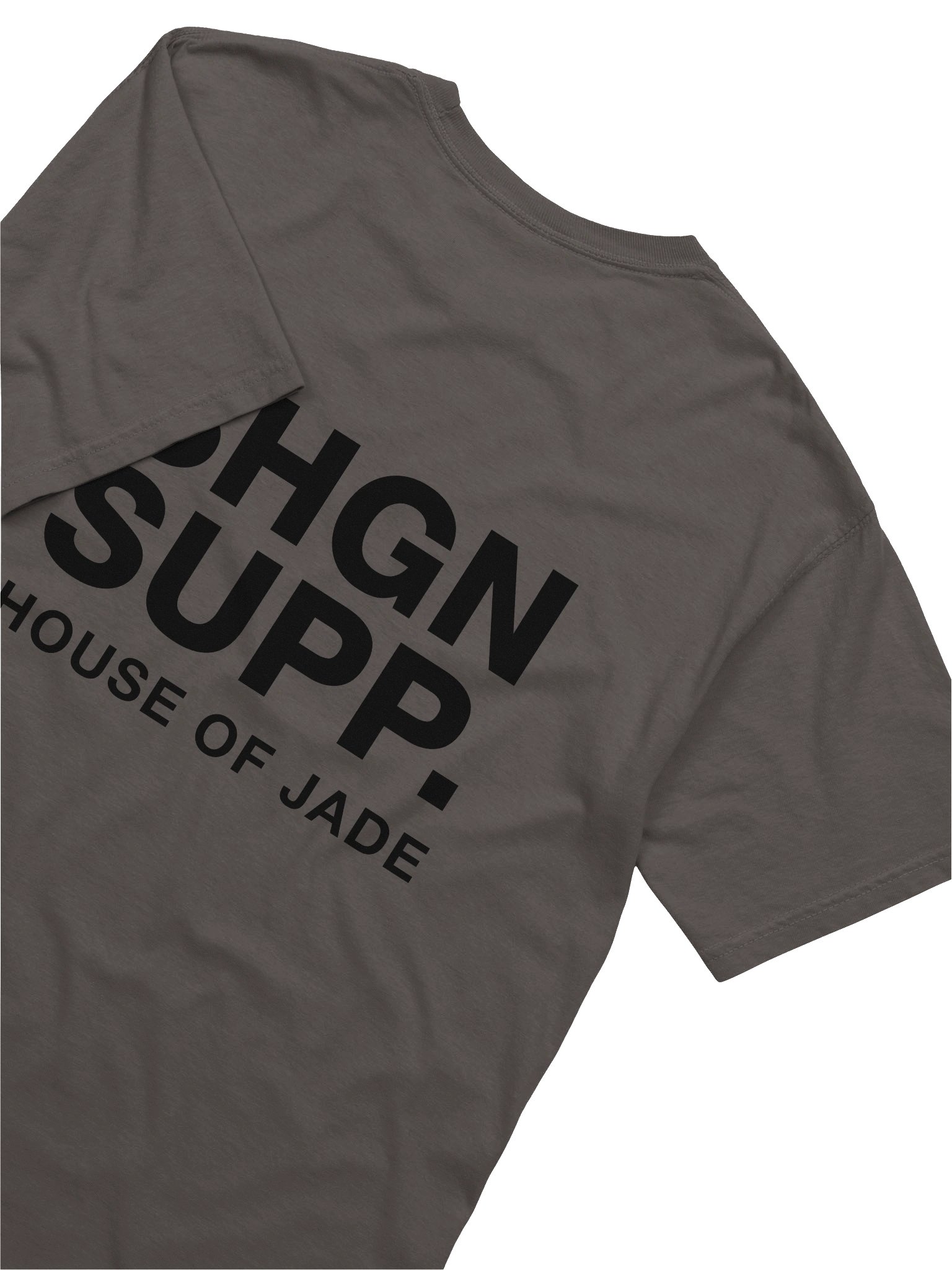 DISCIPLINE TEE product image (62)