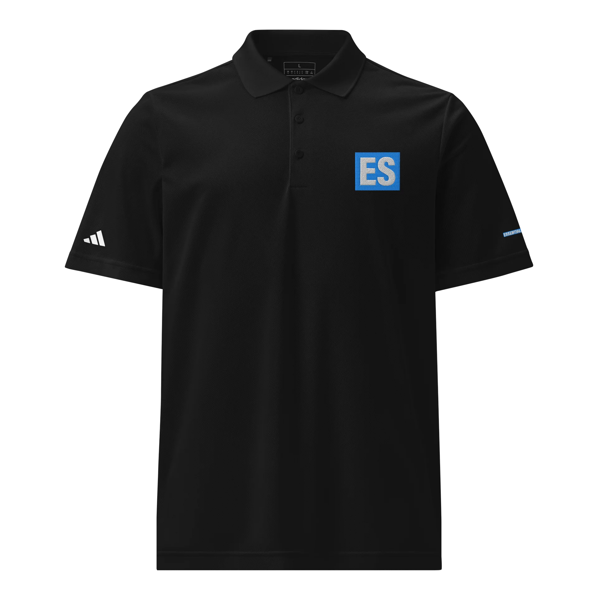 EssentiallySports Polo T-shirt product image (1)