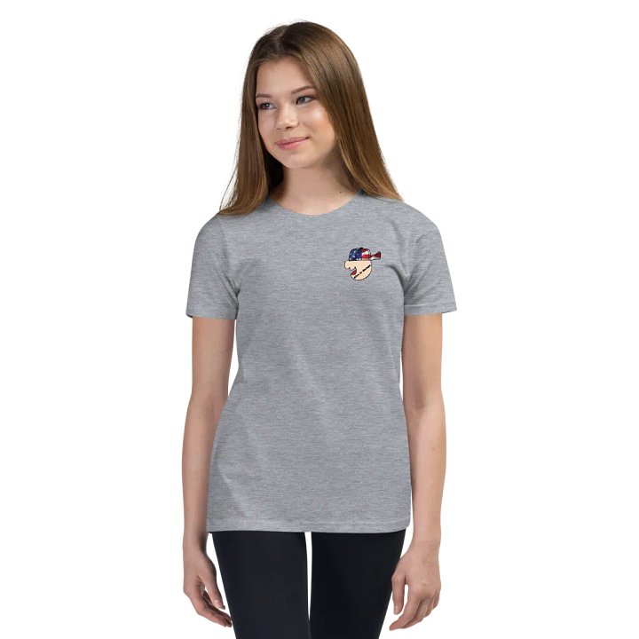 Youth DIG Tee product image (58)