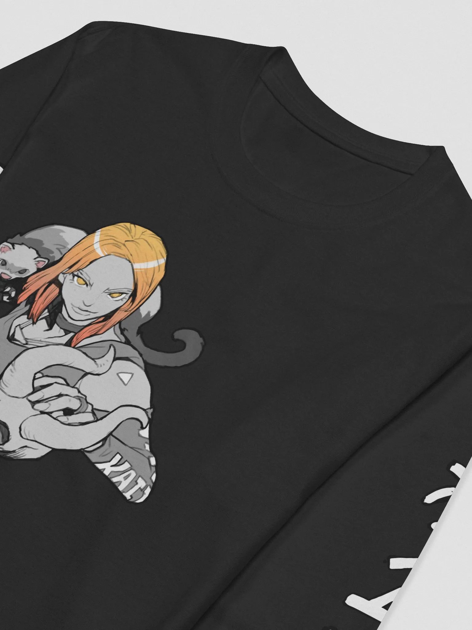 Champion® Long Sleeve product image (4)