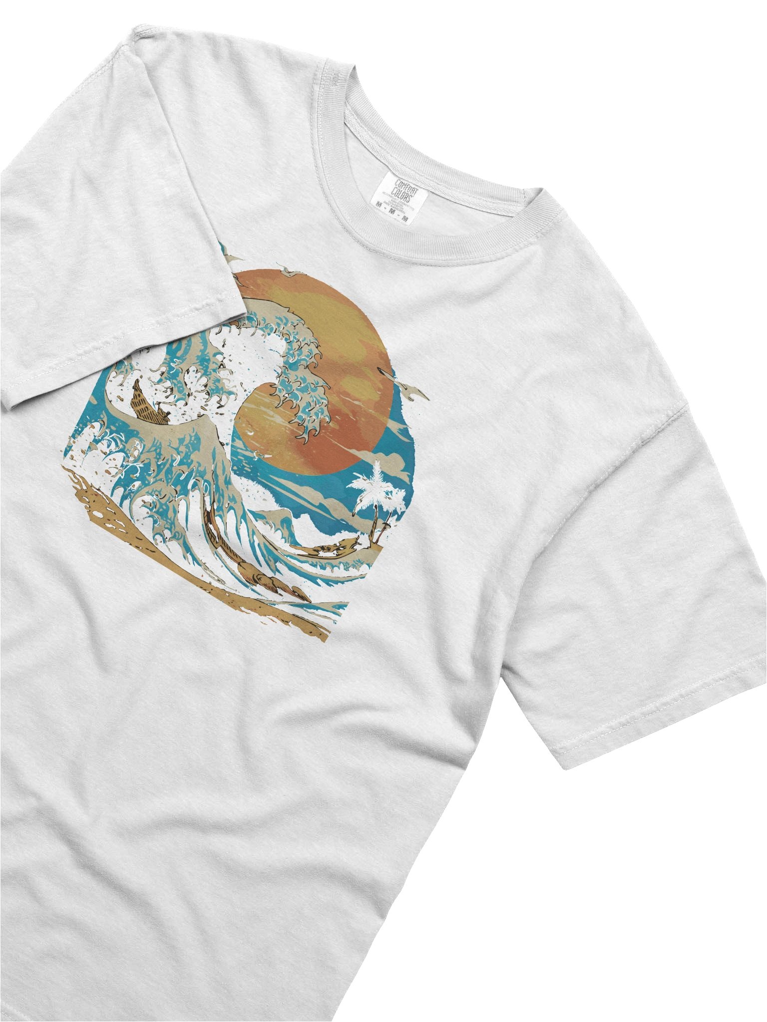 The Great Wave product image (39)